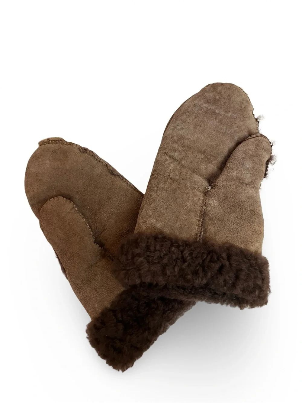 Handmade rustic genuine